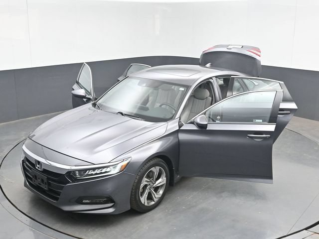 Used 2018 Honda Accord EX-L image 50