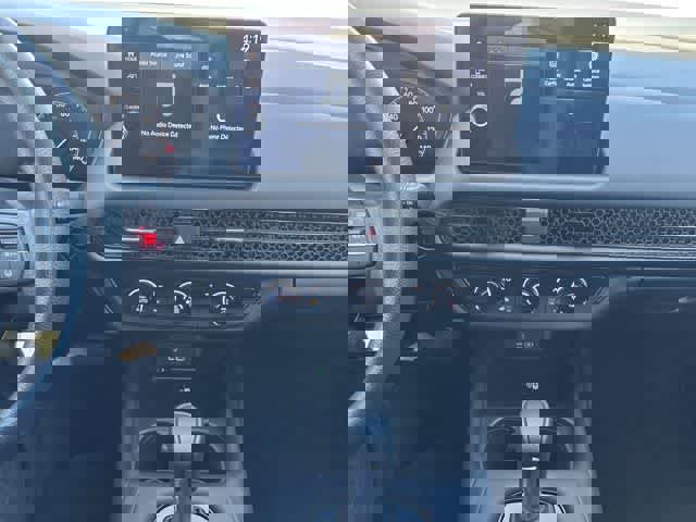 Used 2026 Honda HR-V LX image 19