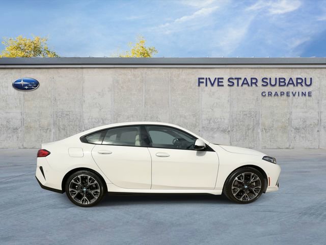 Used 2025 BMW 228i xDrive AWD/4WD image 9