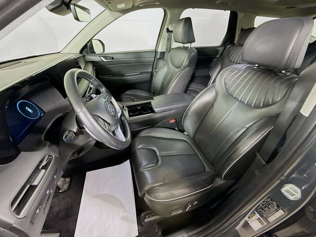 Used 2023 Hyundai Palisade Limited image 23