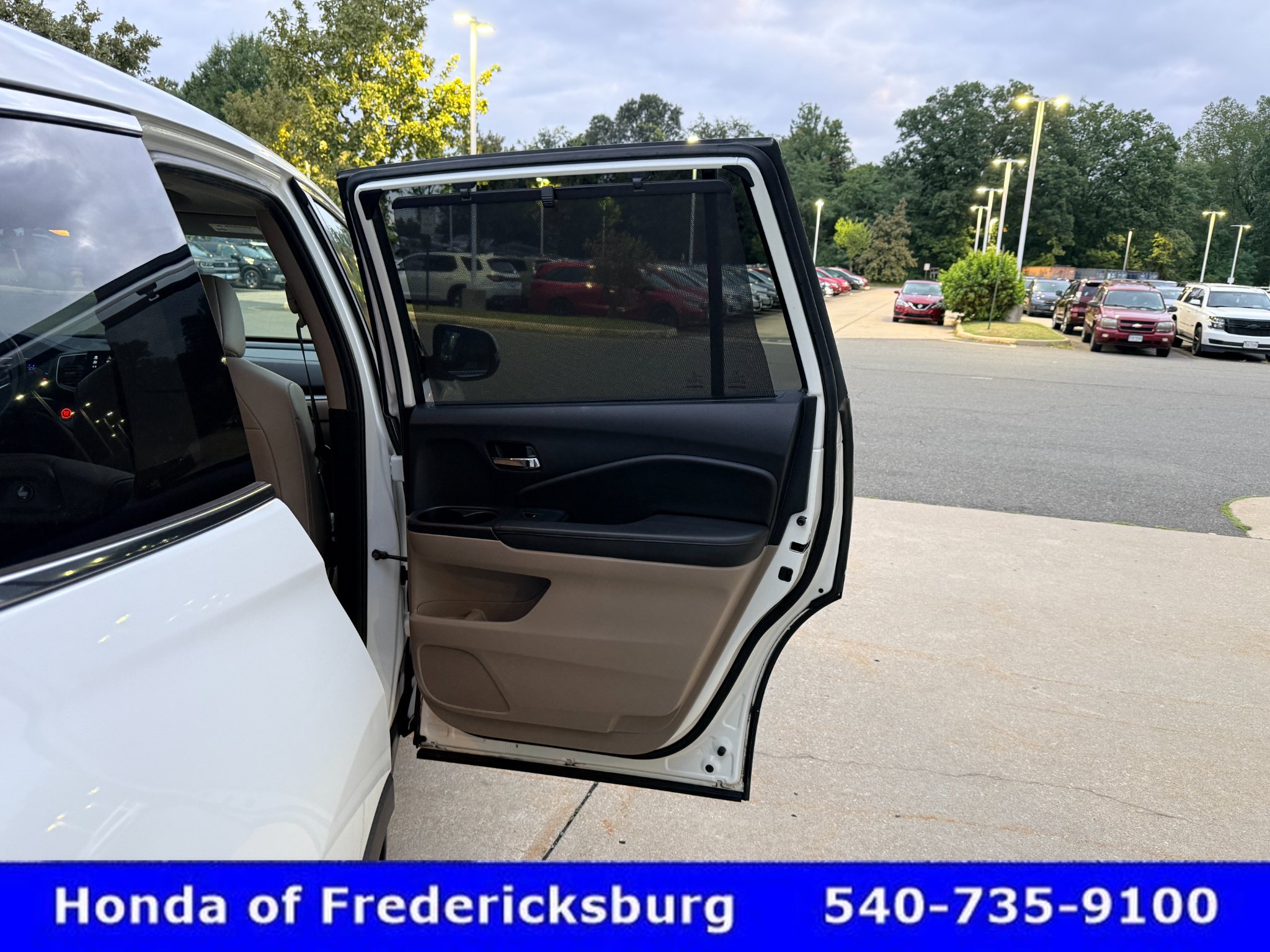 Used 2019 Honda Pilot EX-L image 18