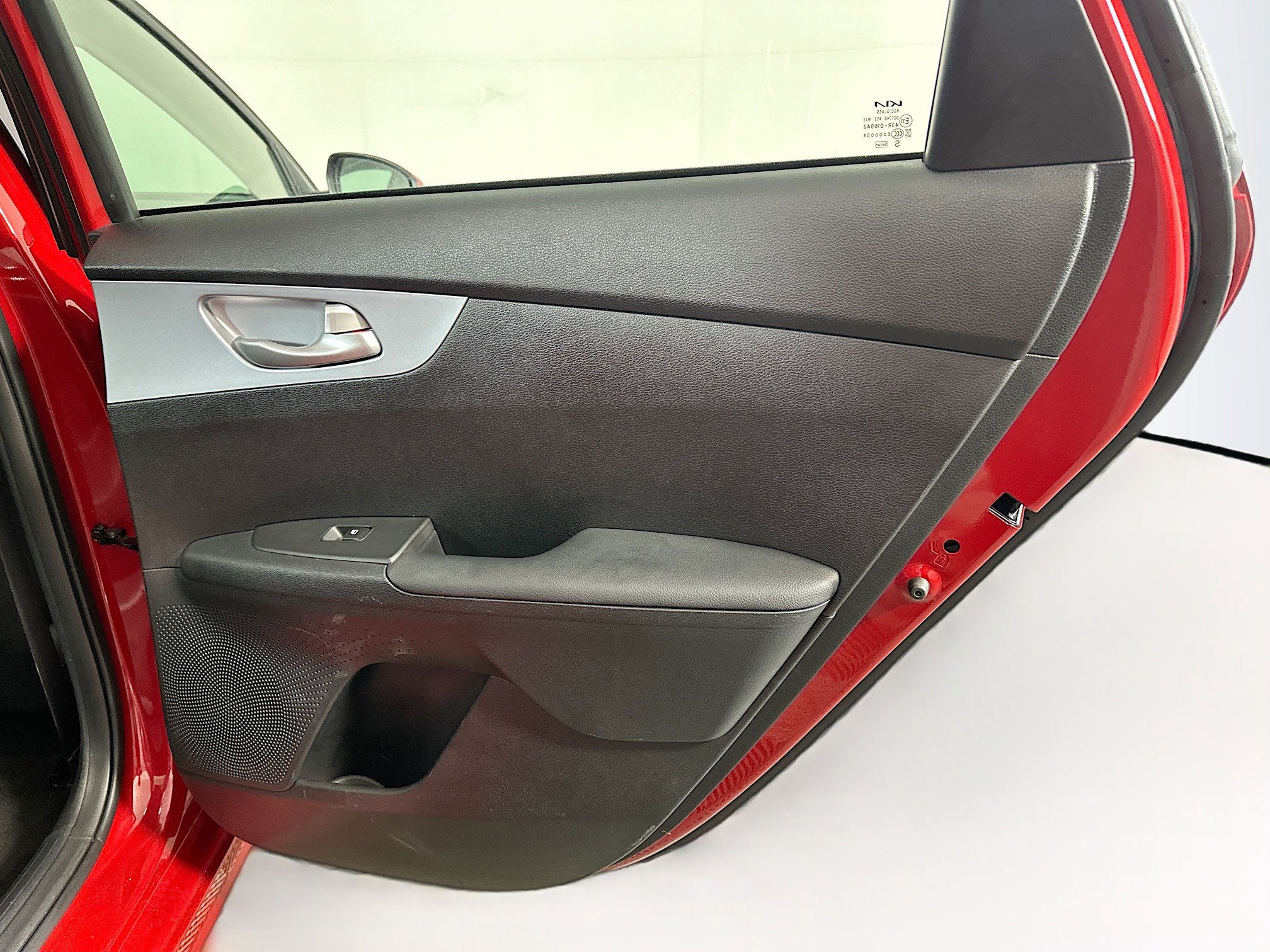 Used 2024 Kia Forte LXS image 29