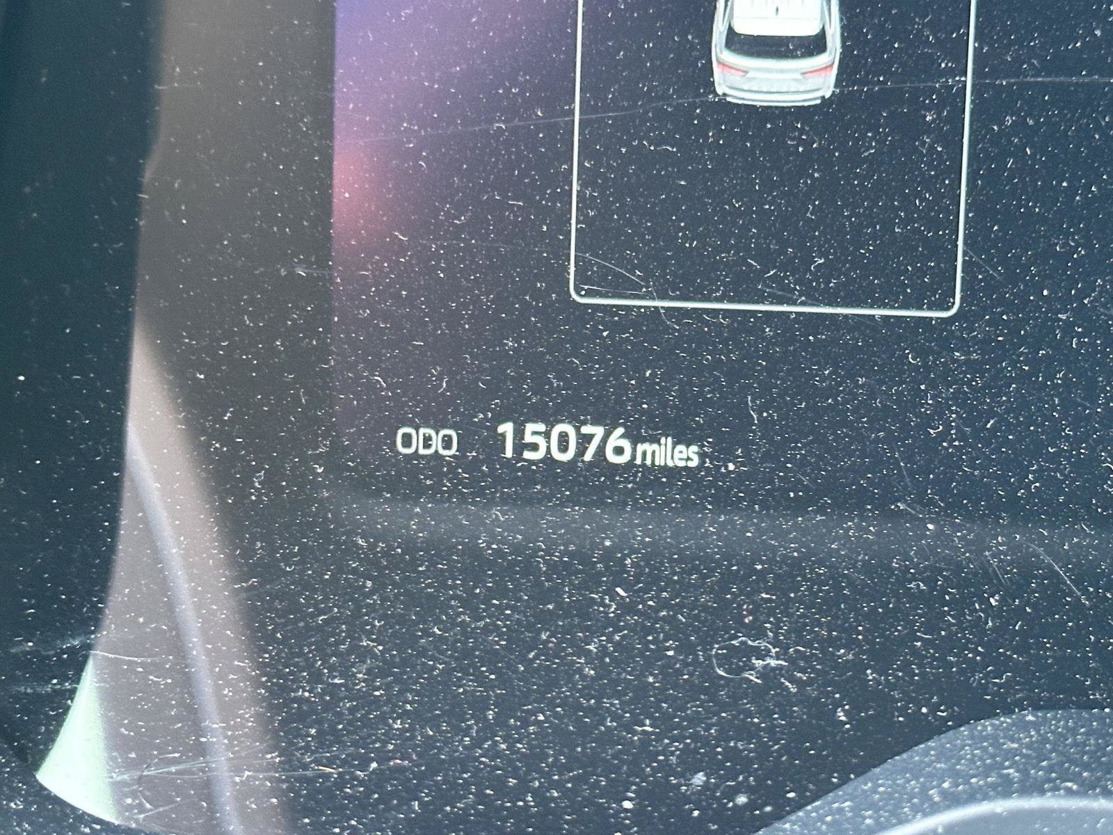 Certified 2025 Toyota Sequoia Platinum AWD/4WD image 61