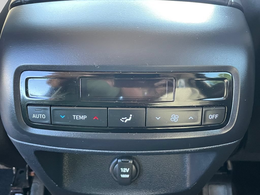 Used 2025 Hyundai Palisade SEL AWD/4WD image 19