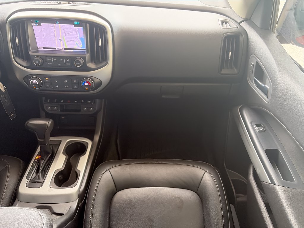 Used 2018 Chevrolet Colorado ZR2 AWD/4WD image 33