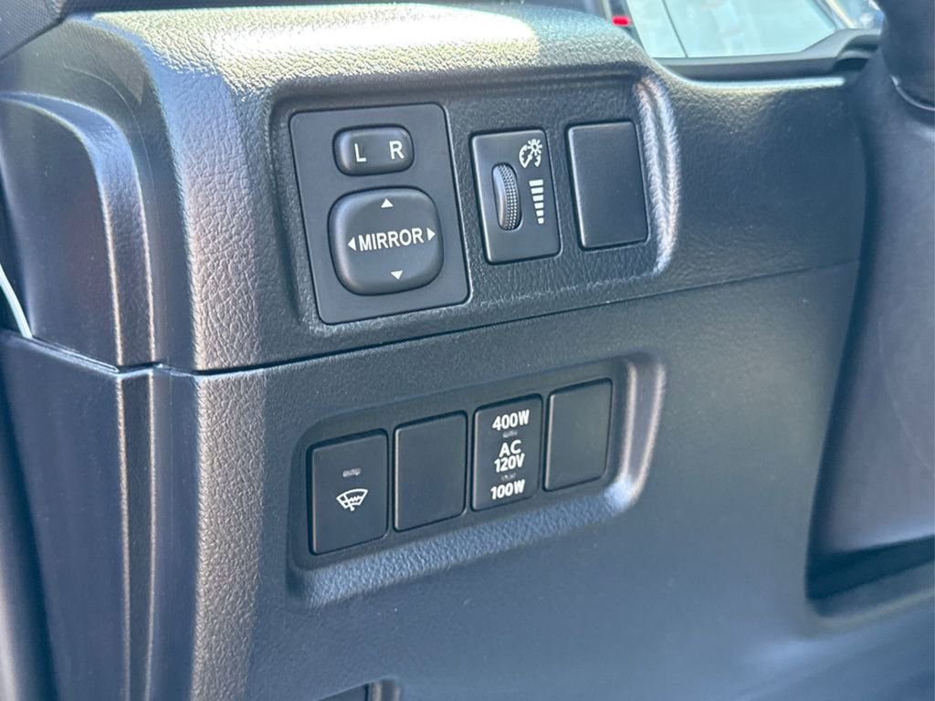 Used 2019 Toyota 4Runner Limited image 31