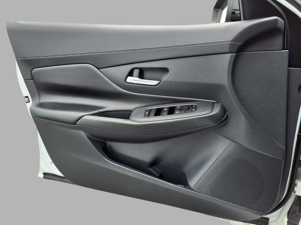Used 2026 Nissan Sentra S w/ Floor Mat Package FWD image 18