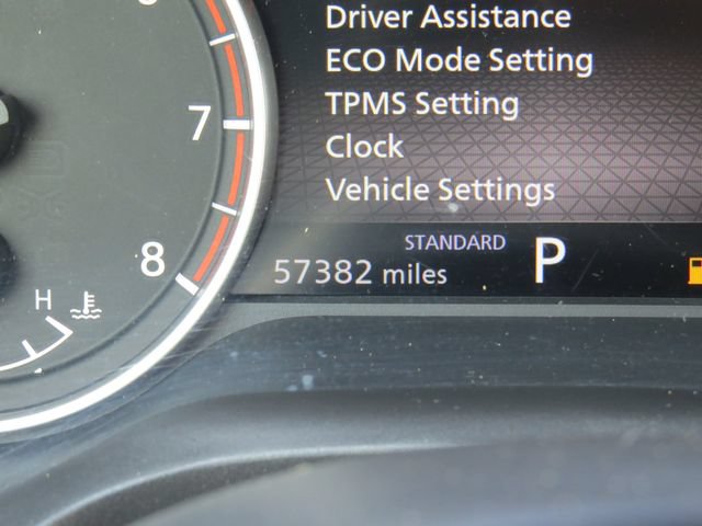 Used 2023 Nissan Rogue SV FWD image 22