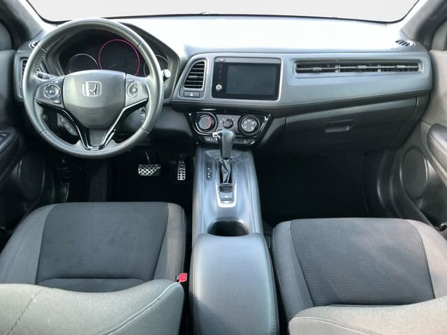 Used 2022 Honda HR-V Sport image 11