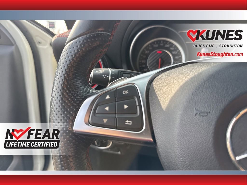 Used 2018 Mercedes-Benz GLA 45 AMG 4MATIC image 27