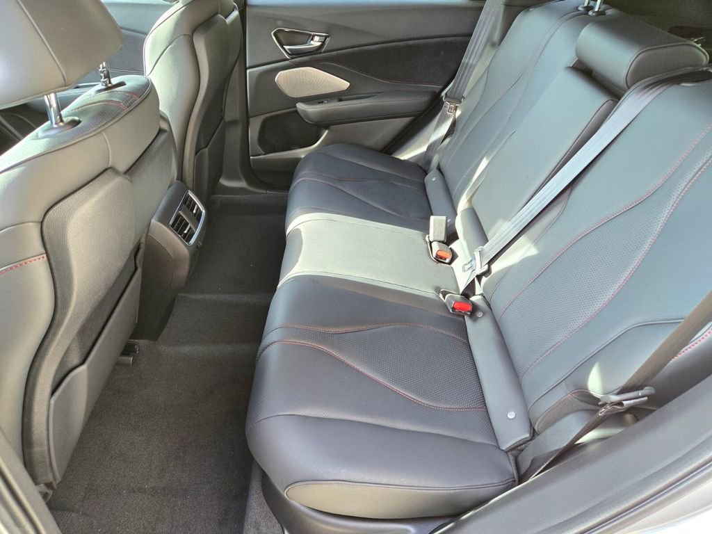 New 2026 Acura RDX A-Spec image 13