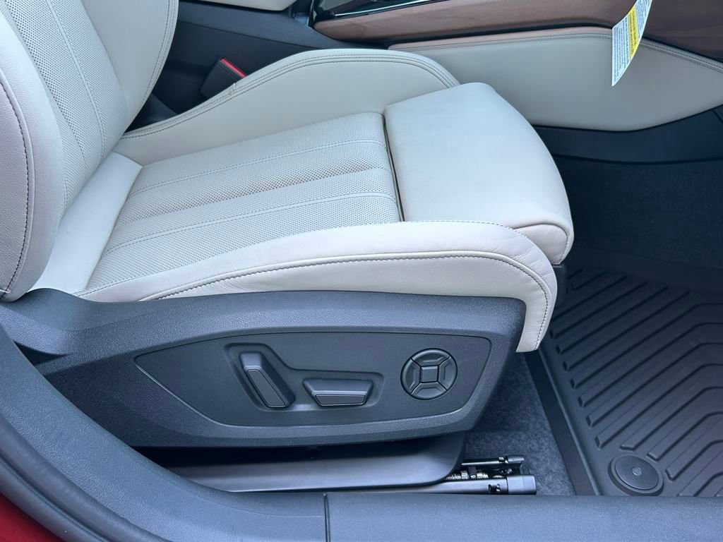 New 2025 Audi A5 2.0T Premium Plus image 35