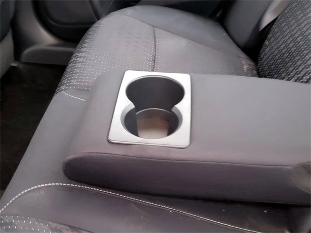 Used 2017 Nissan Altima 2.5 S w/ Power Driver Seat Package image 37