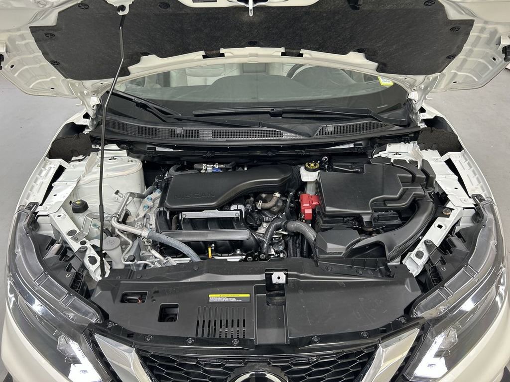Used 2022 Nissan Rogue Sport SL image 24