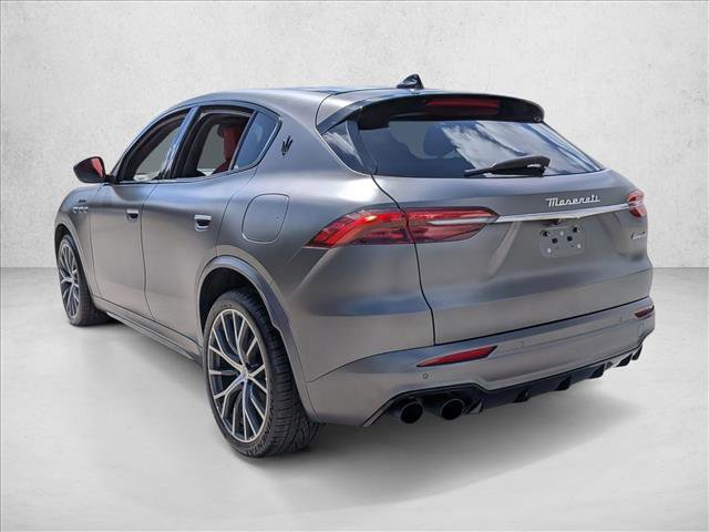 Used 2023 Maserati Grecale Modena image 8