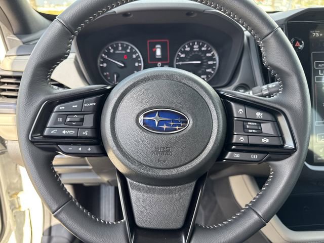 Certified 2026 Subaru Forester Premium image 24