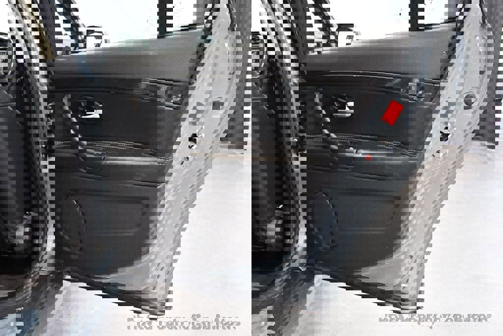 Used 2009 Saab 9-3 Aero image 37