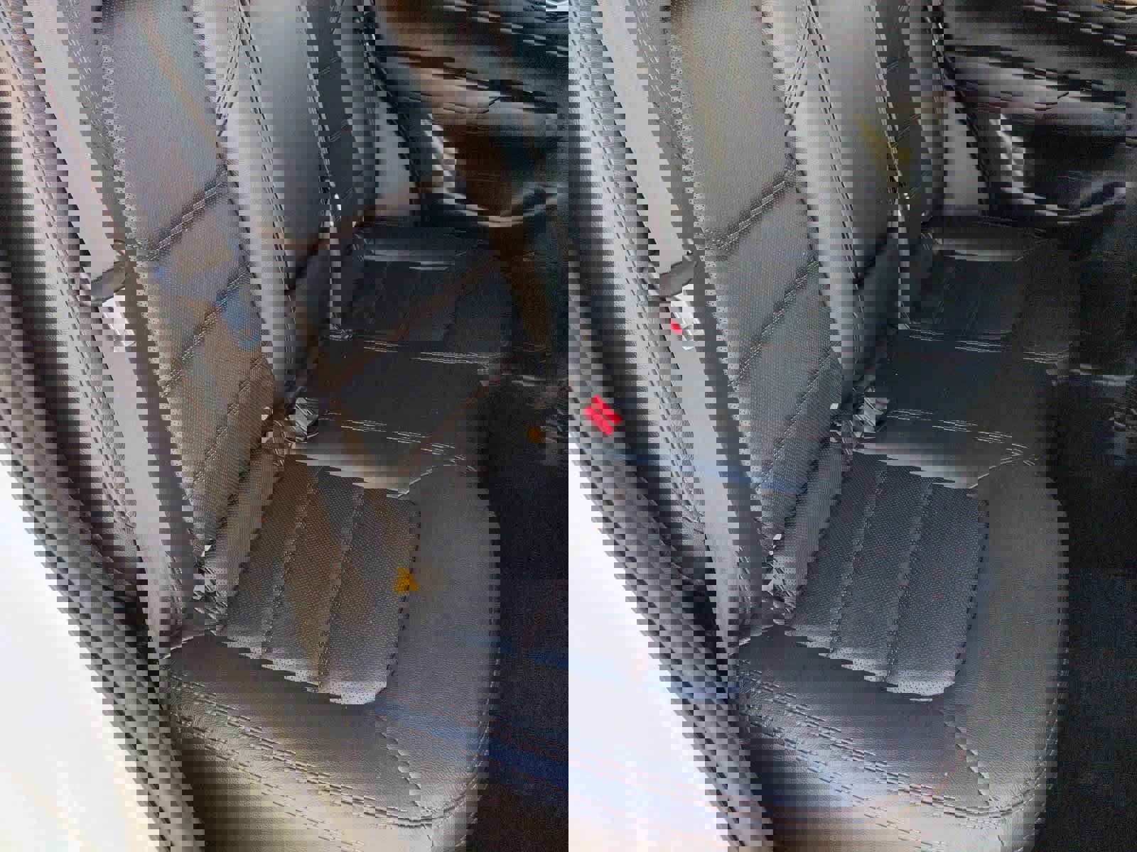 Used 2022 MAZDA CX-5 AWD 2.5 S image 21