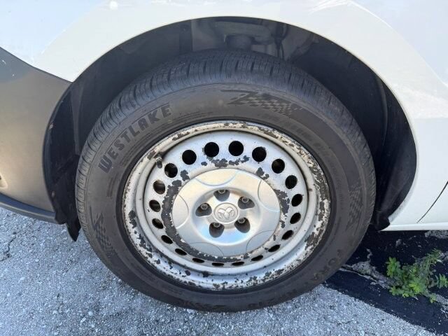 Used 2017 RAM ProMaster City Tradesman w/ Rear Back-up Camera Group FWD image 8