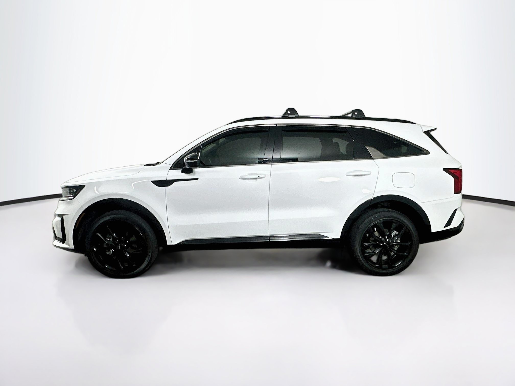 Used 2022 Kia Sorento SX AWD/4WD image 4