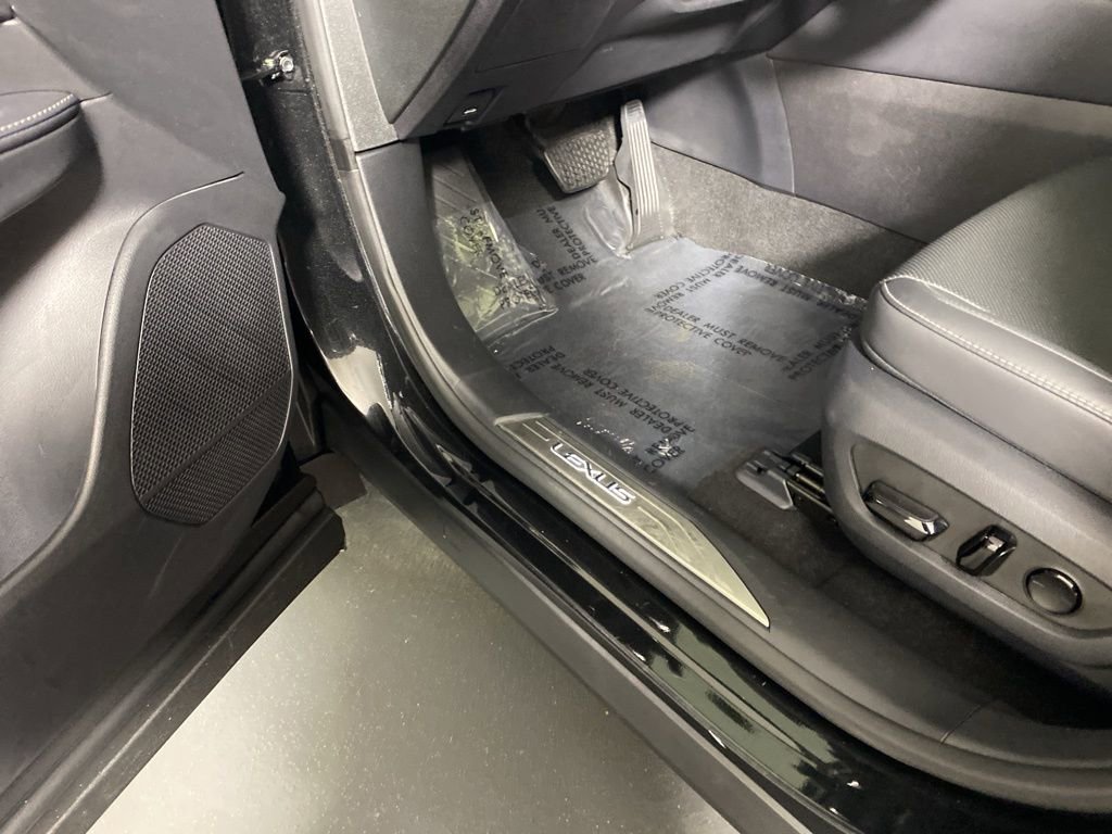 Certified 2024 Lexus RX 350 Premium w/ Convenience Package image 25