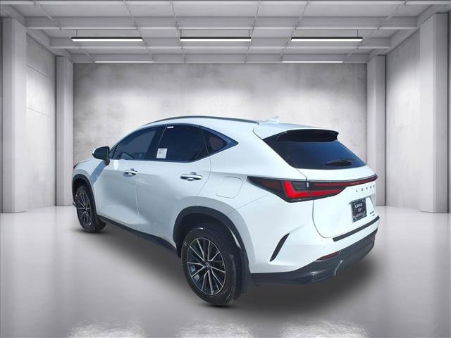 New 2026 Lexus NX 350 AWD image 5