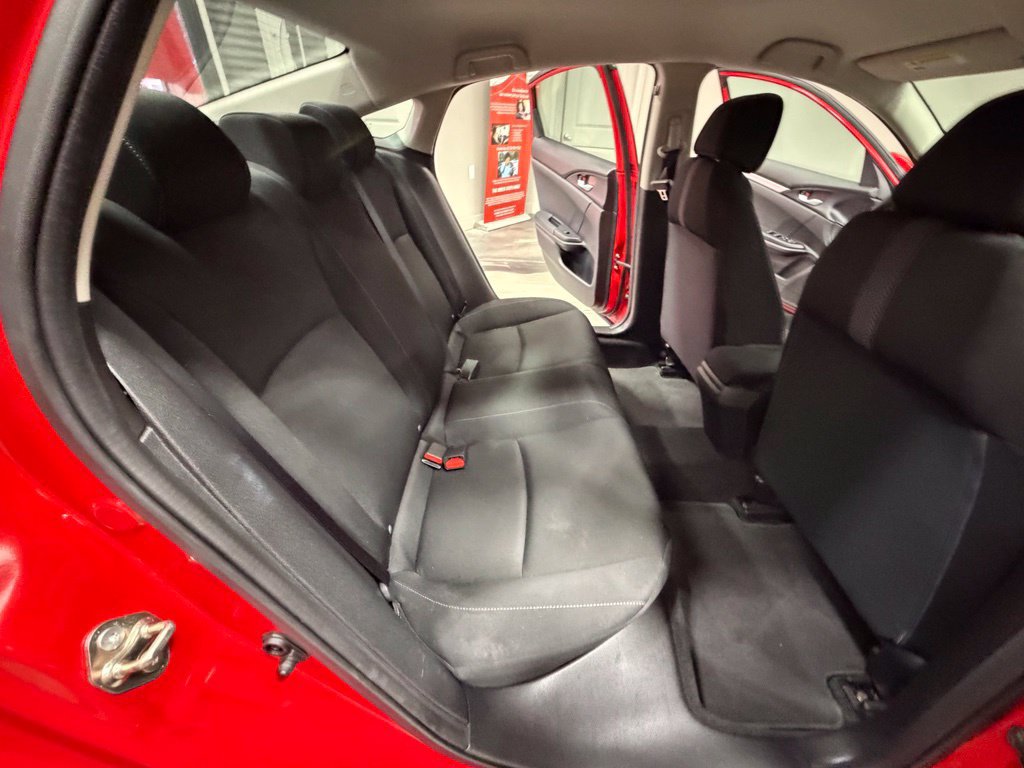 Used 2020 Honda Civic LX image 42