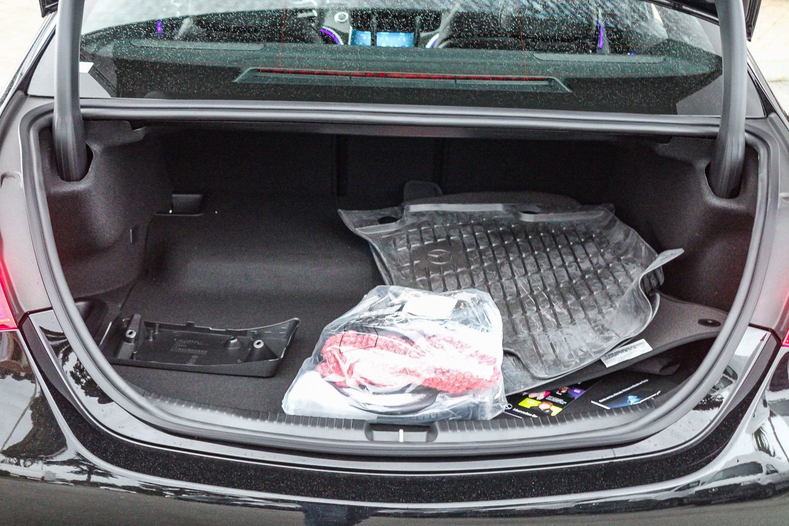 New 2026 Mercedes-Benz C 36 AMG S image 25