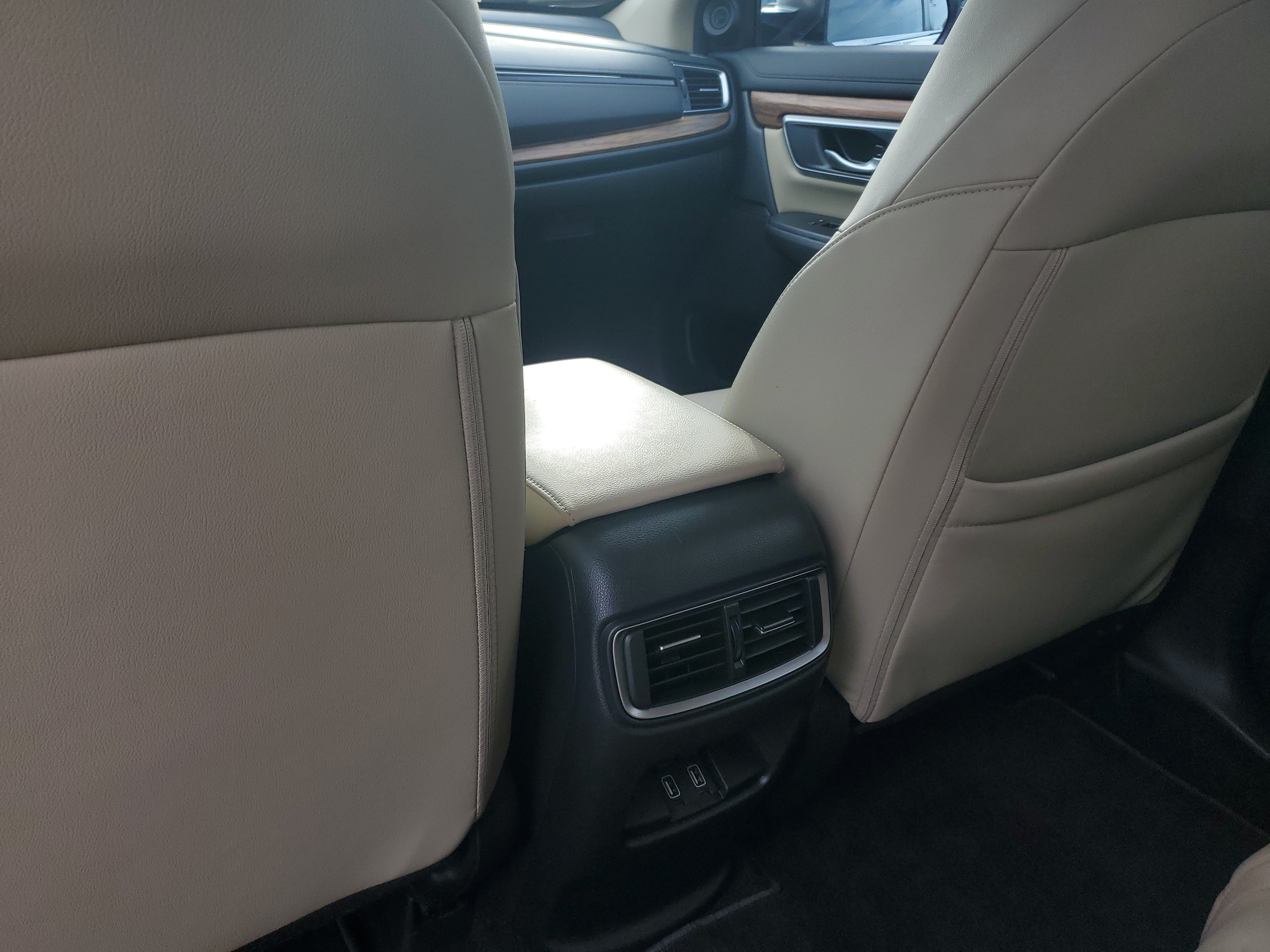 Used 2021 Honda CR-V Touring image 14