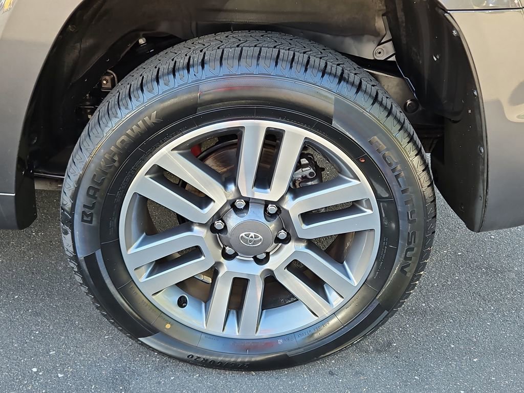 Used 2022 Toyota 4Runner TRD Sport image 31