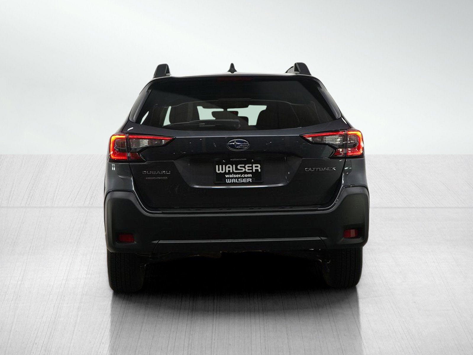 Certified 2025 Subaru Outback Premium image 4