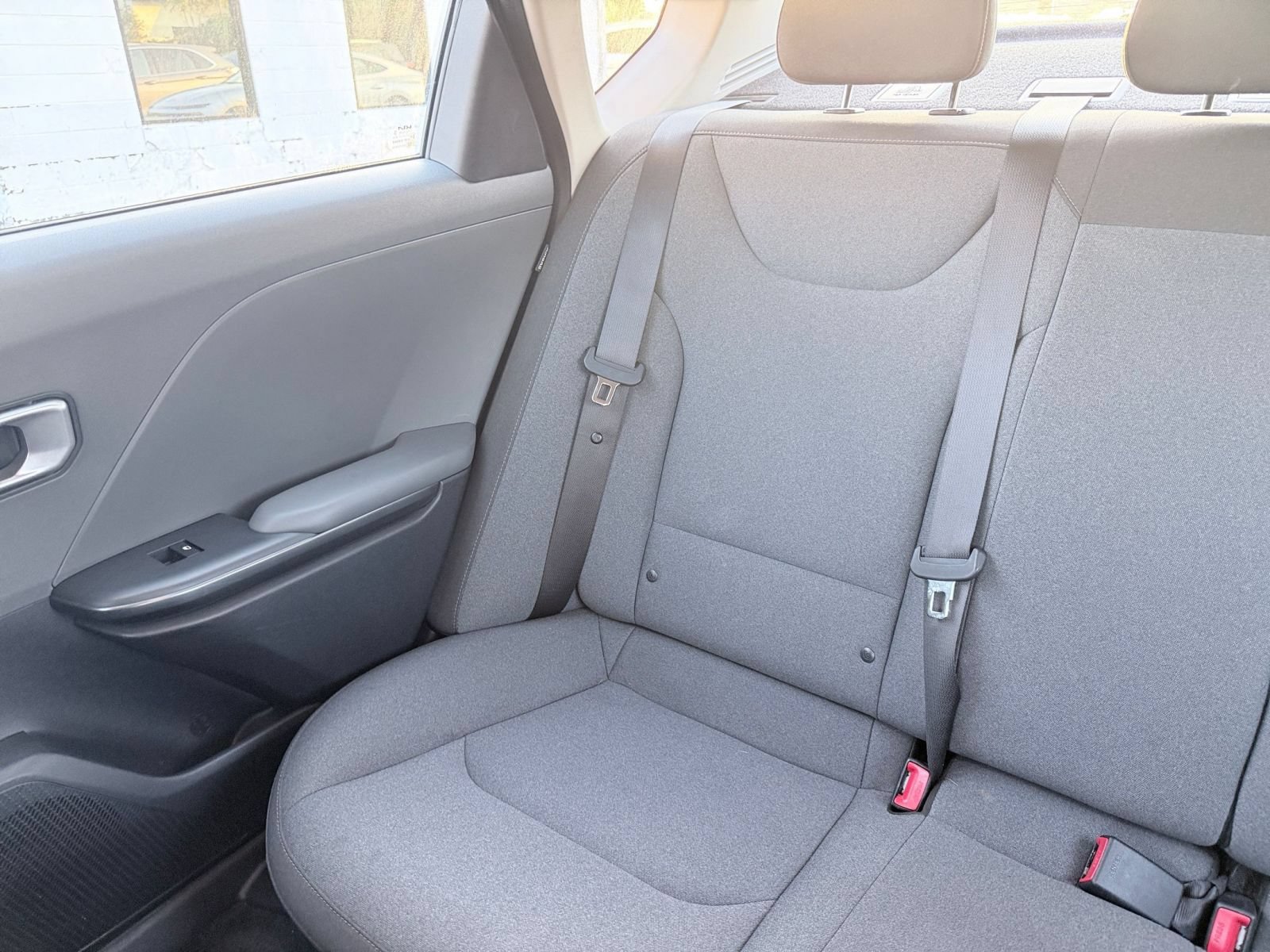 Used 2025 Kia K4 FWD image 38