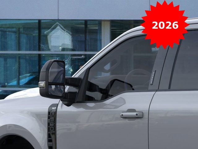New 2026 Ford F350 XLT w/ XLT Premium Package image 20