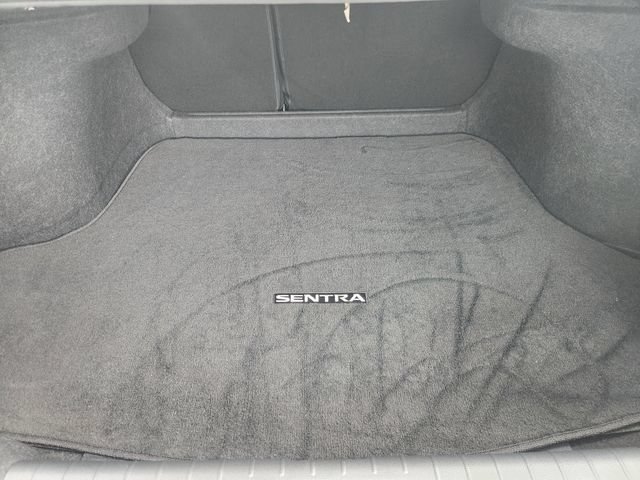 Used 2024 Nissan Sentra SR FWD image 26