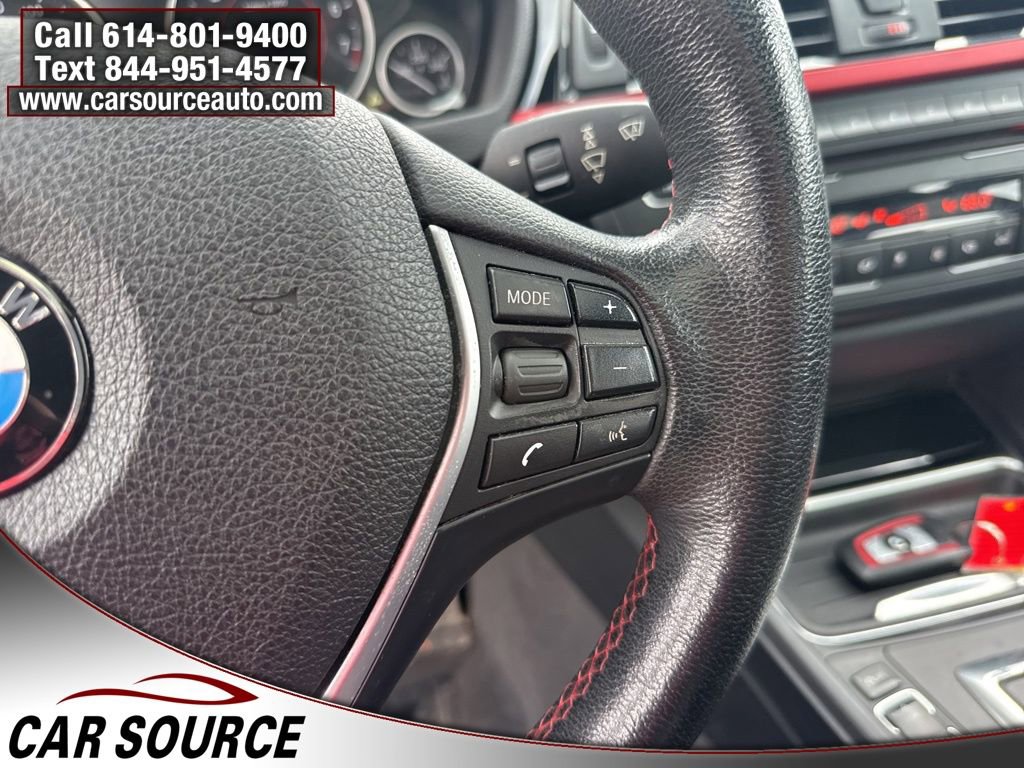 Used 2014 BMW 328i xDrive 328i xDrive image 19