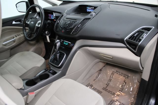 Used 2013 Ford C-MAX SE FWD image 24