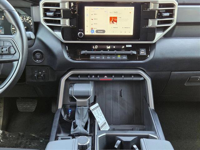 New 2026 Toyota Tundra SR5 image 13