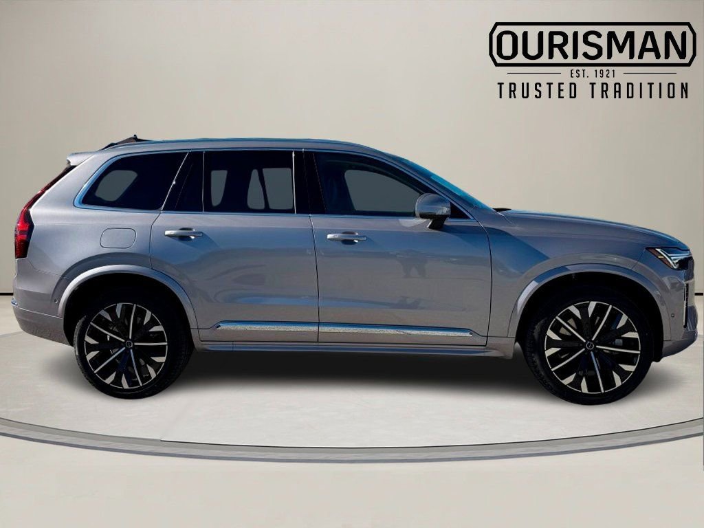 New 2026 Volvo XC90 T8 Plus w/ Protection Package Premier image 6