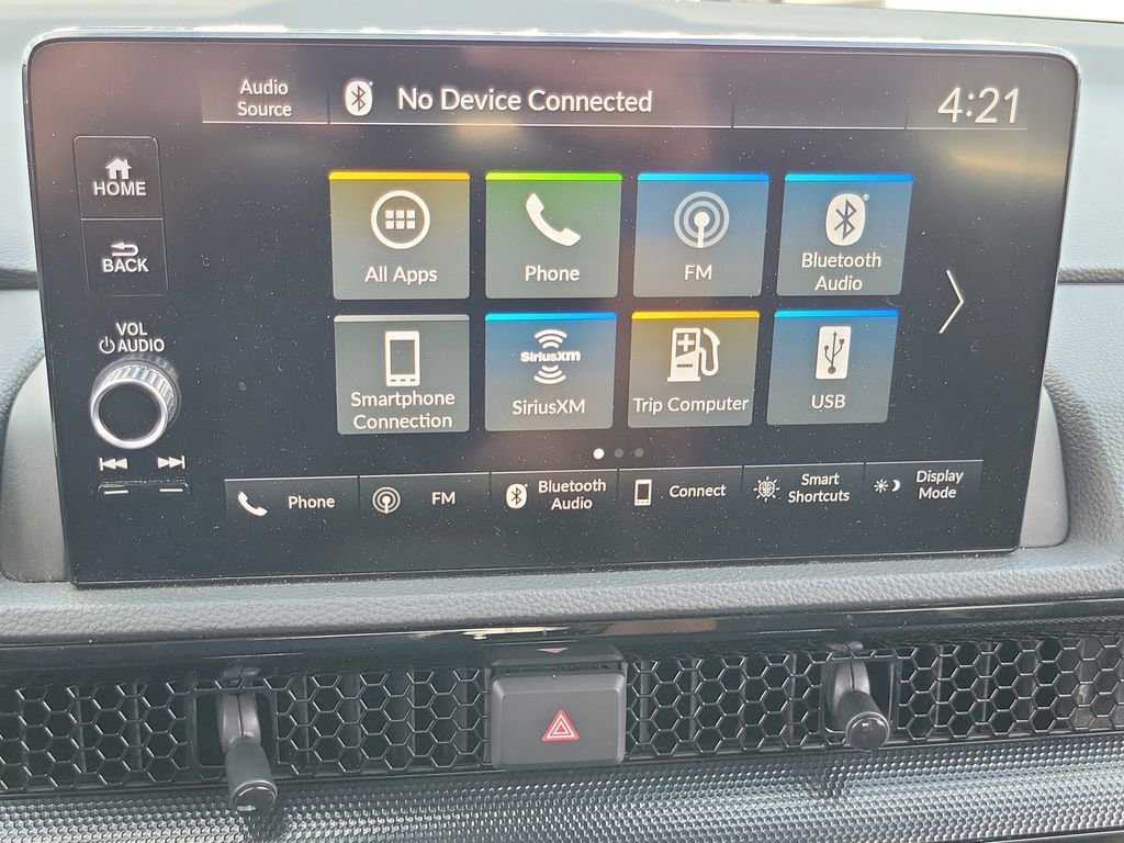 Used 2023 Honda CR-V EX-L image 9