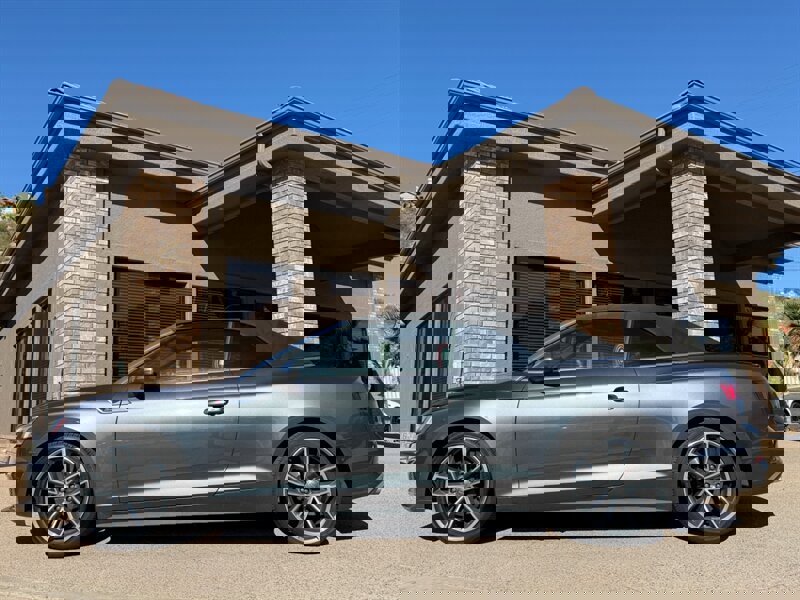 Used 2018 Audi S5 Premium Plus w/ Navigation Package image 3