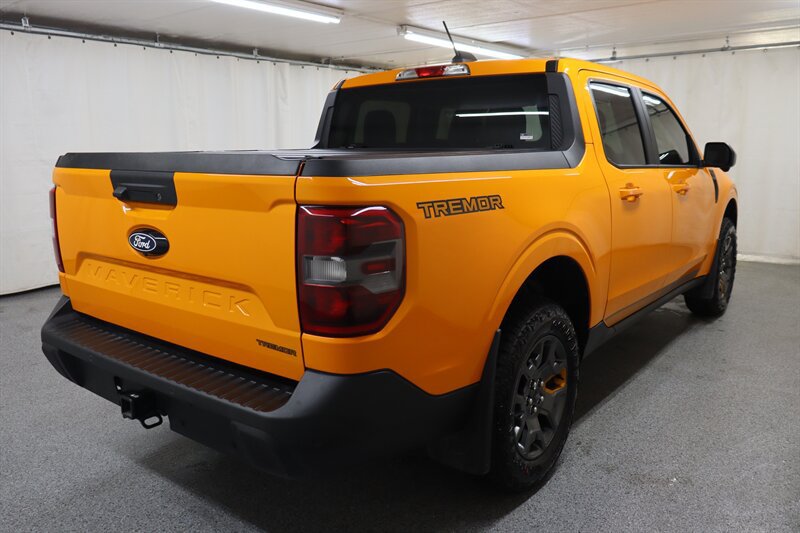 Used 2026 Ford Maverick Tremor AWD/4WD image 7