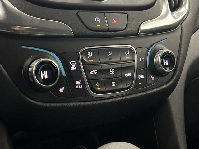 Certified 2024 Chevrolet Equinox LT image 18