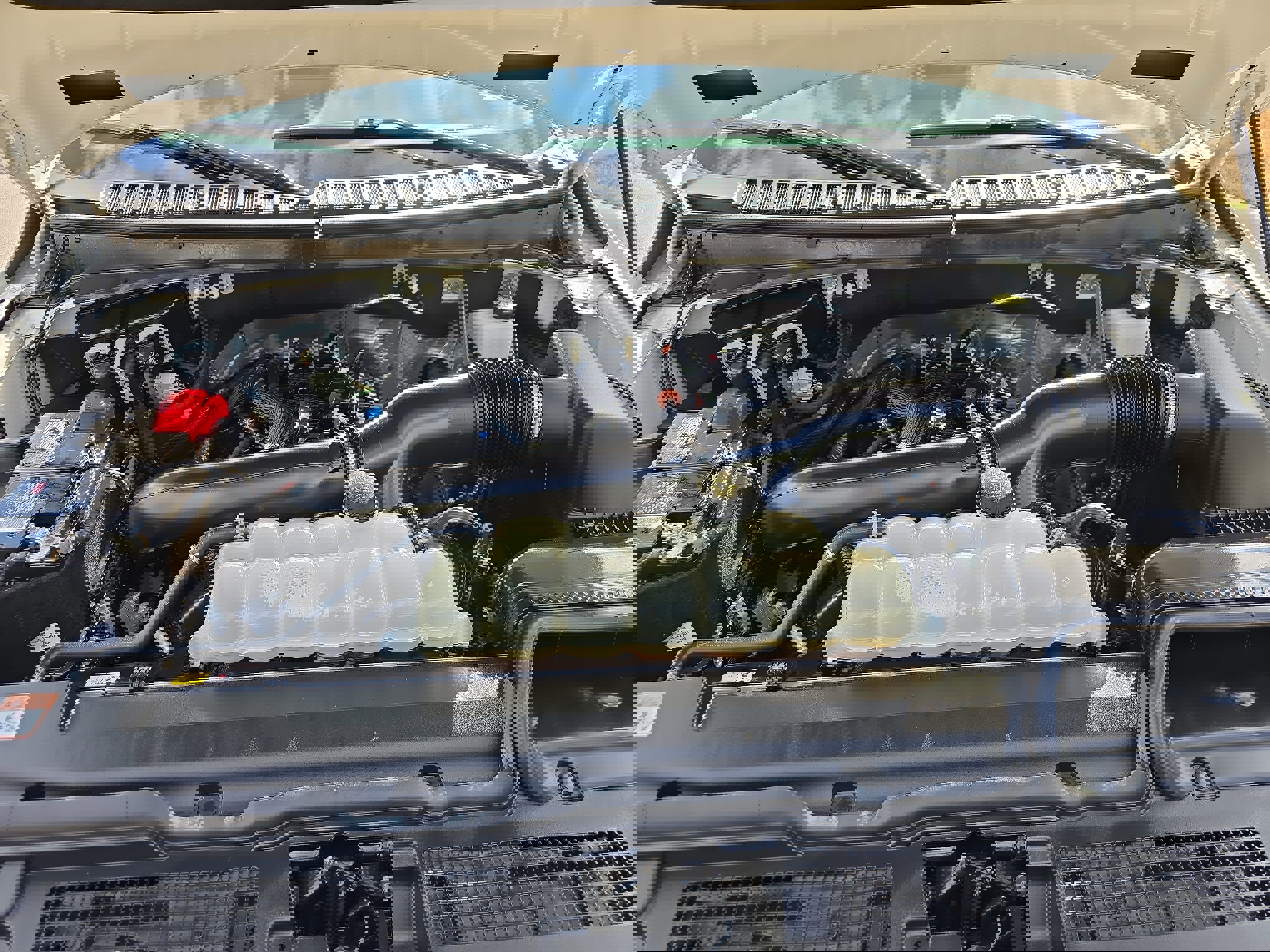 Used 2023 Ford Expedition Max Limited image 33