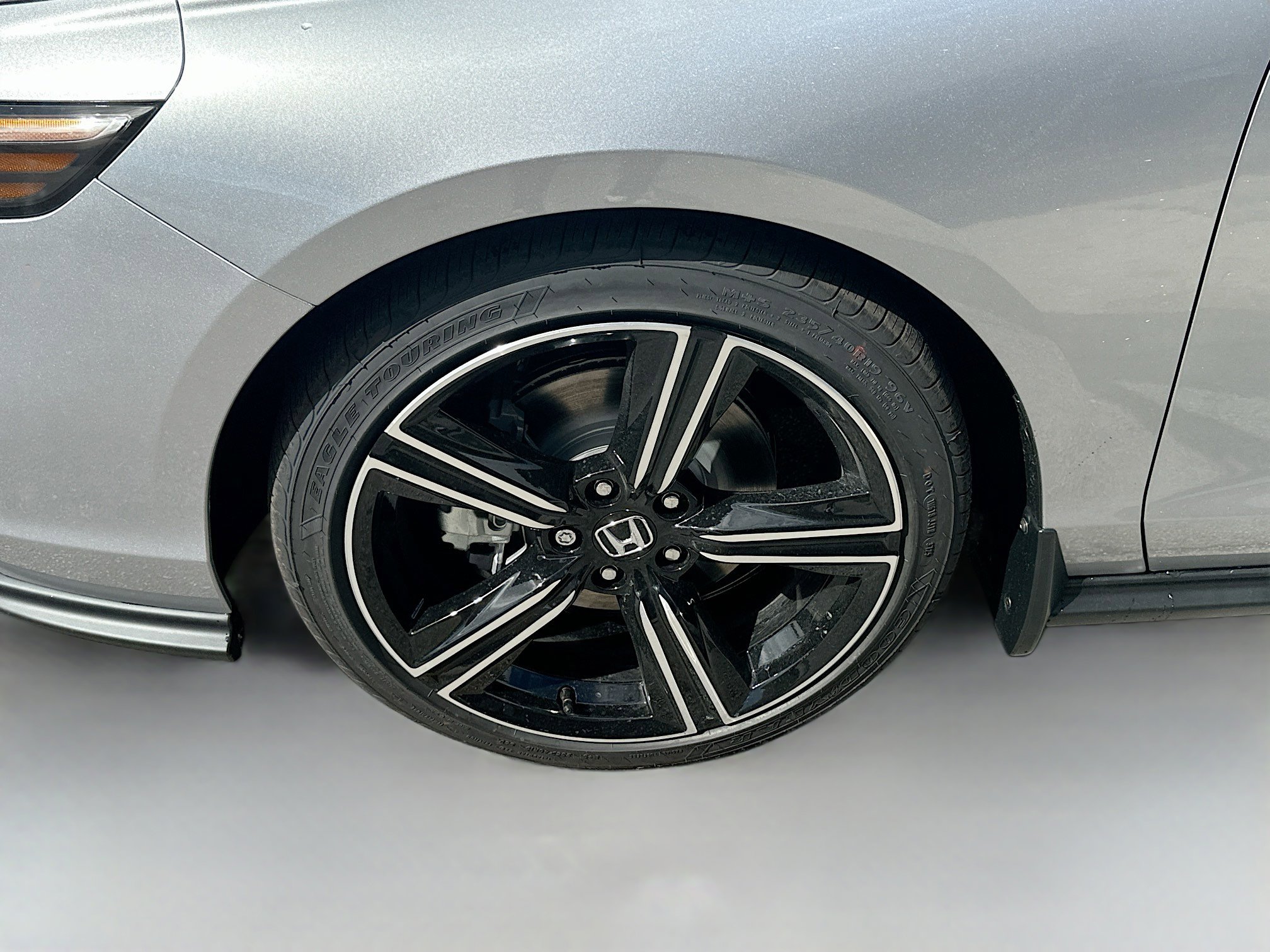 New 2025 Honda Accord Sport image 27