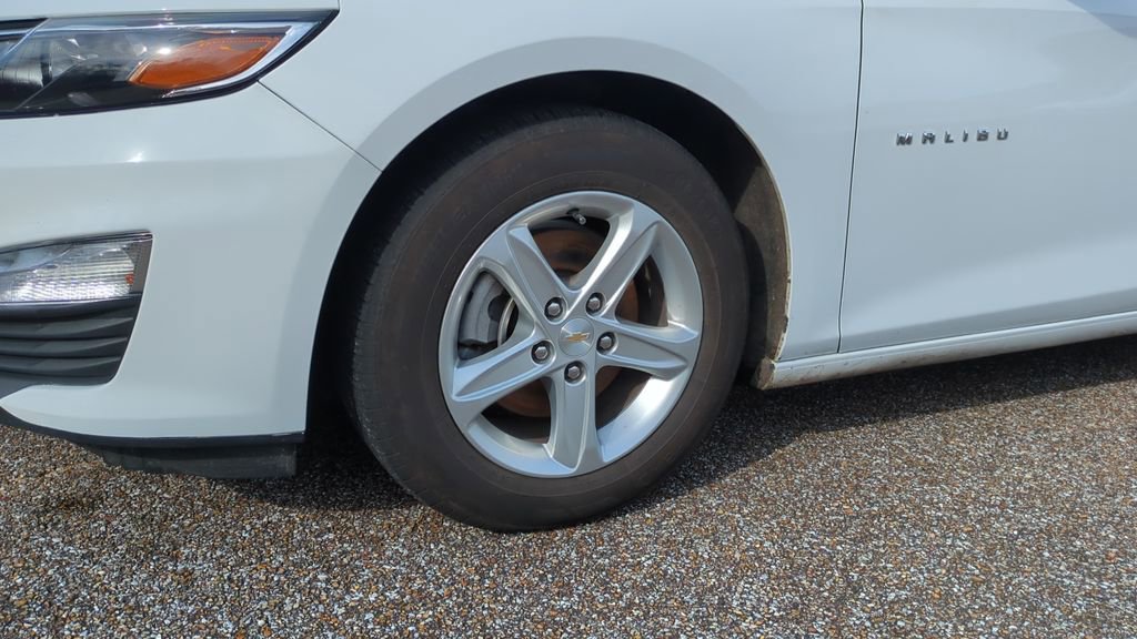 Used 2024 Chevrolet Malibu LT image 9