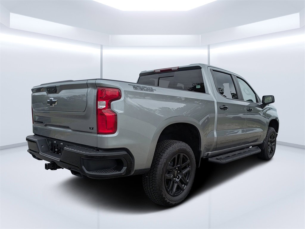 New 2026 Chevrolet Silverado 1500 LT Trail Boss w/ Convenience Package II image 5