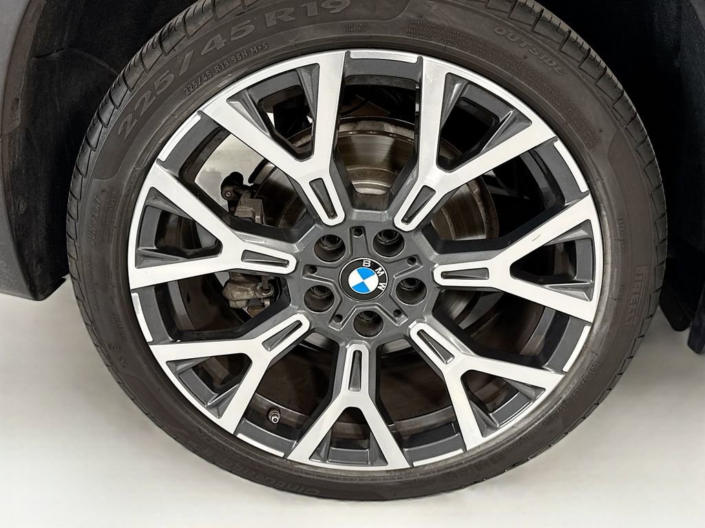 Used 2021 BMW X1 sDrive28i w/ Convenience Package FWD image 34