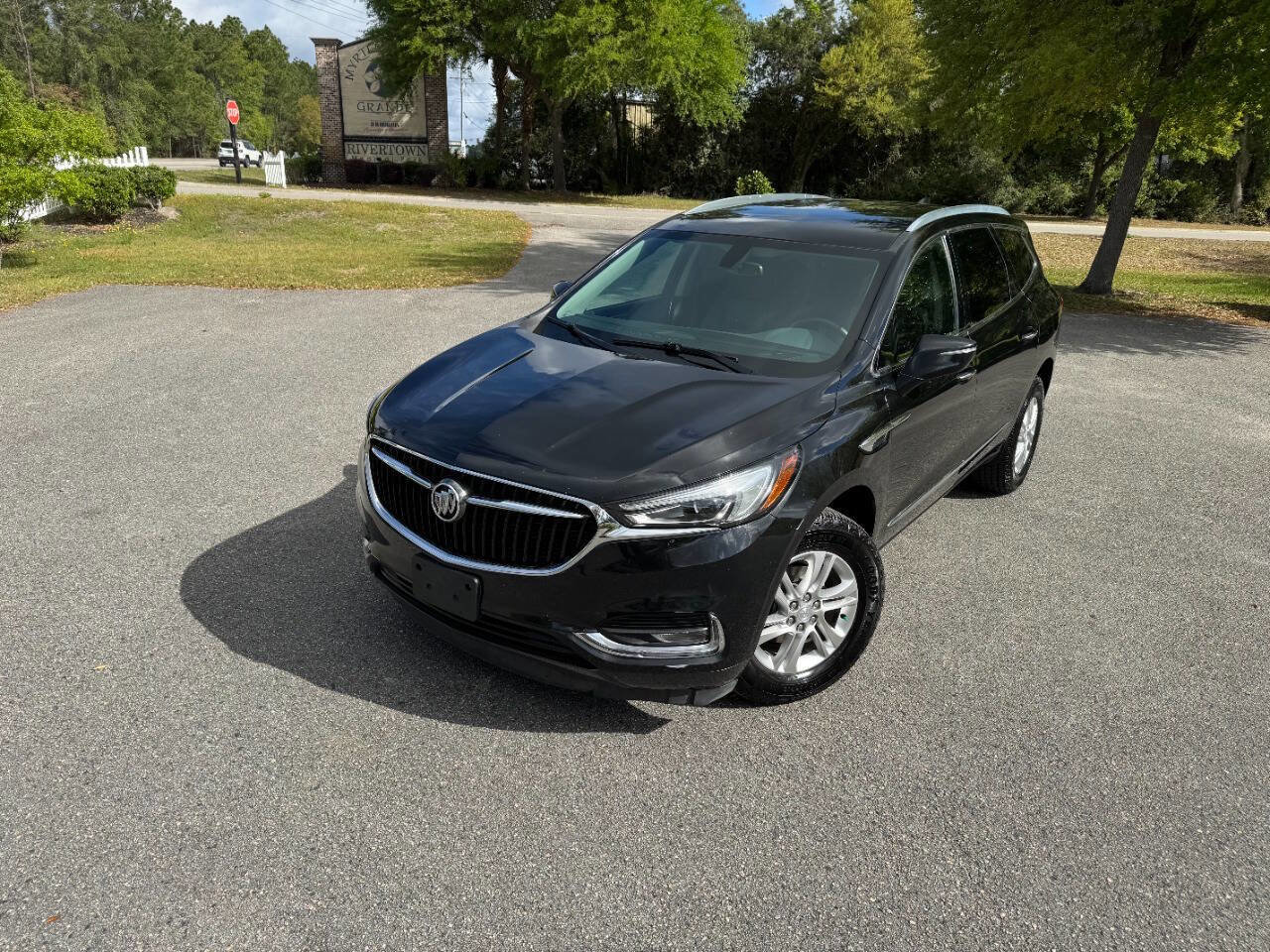 Used 2020 Buick Enclave Essence image 34