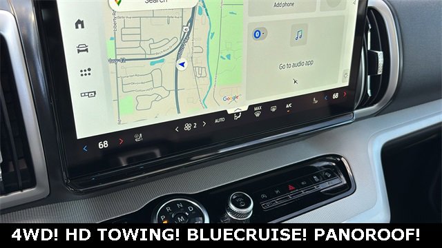 New 2025 Ford Expedition Active image 16