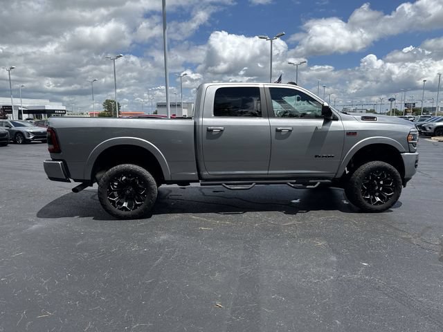 Used 2022 RAM 2500 Laramie AWD/4WD image 6